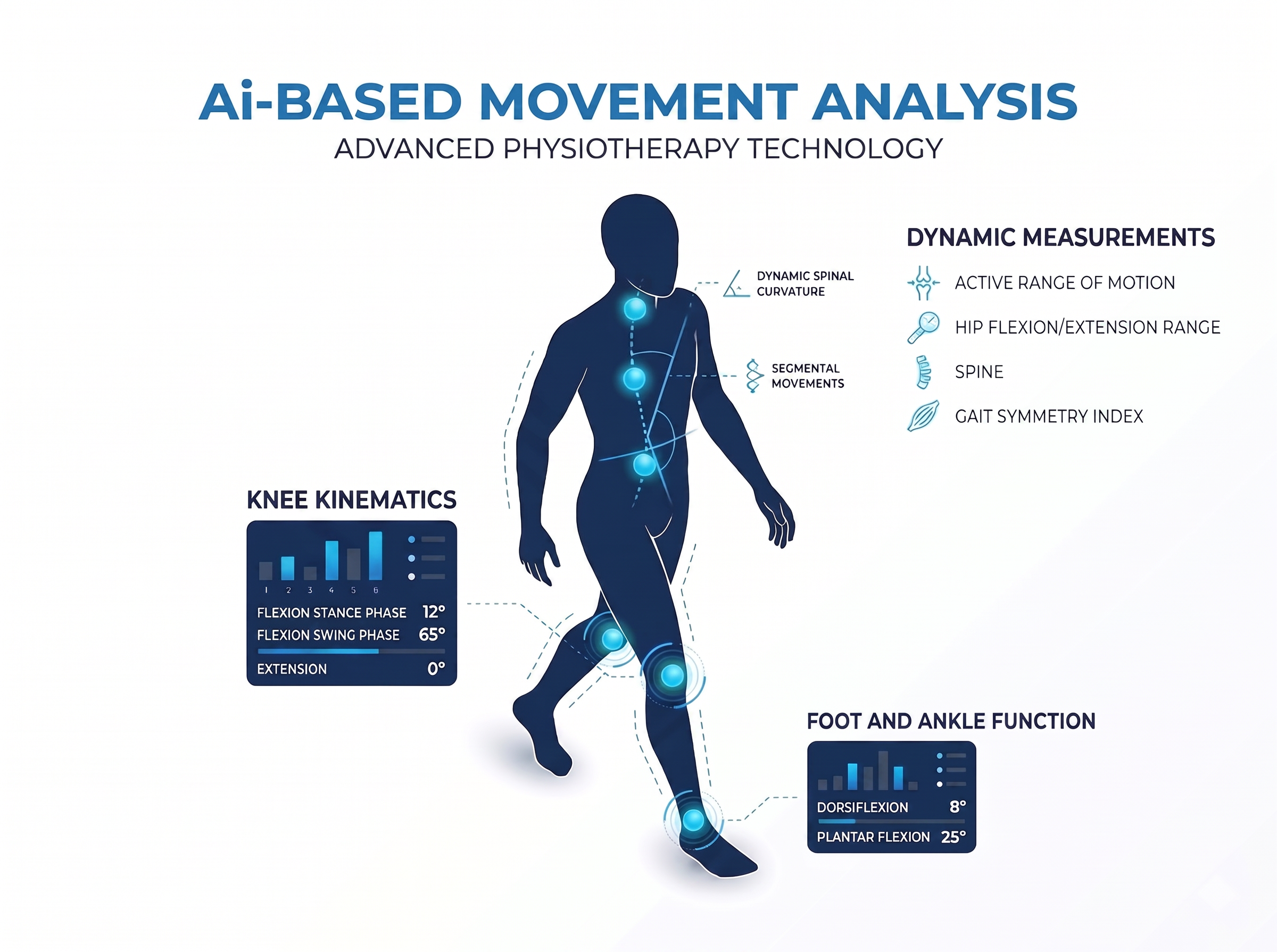 AI-Based Movement Analysis