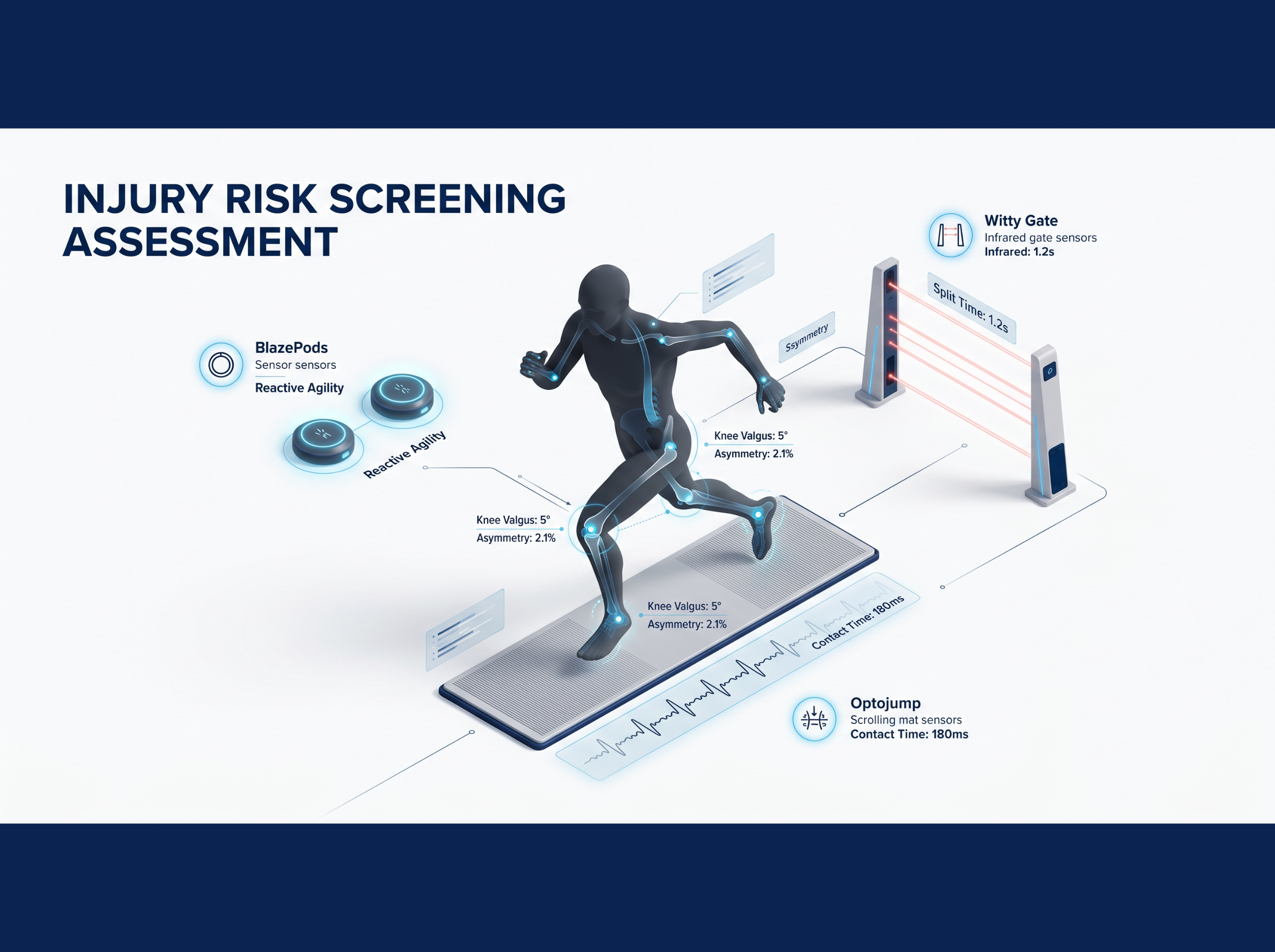 Sports Readiness Screening