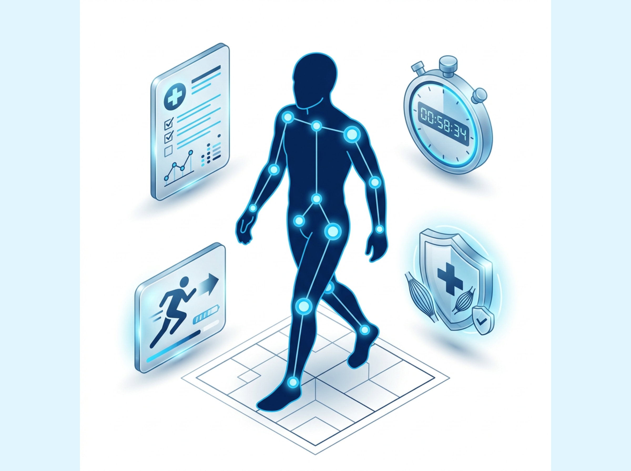 General Performance Assessment