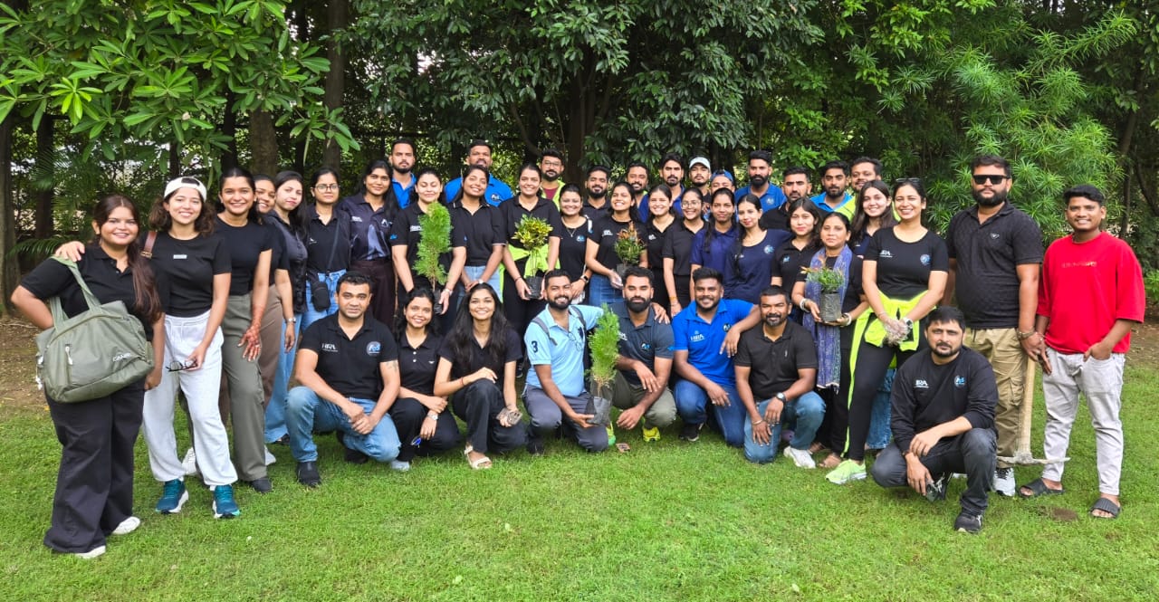 AI movement analysis system being demonstrated at F95 launch event