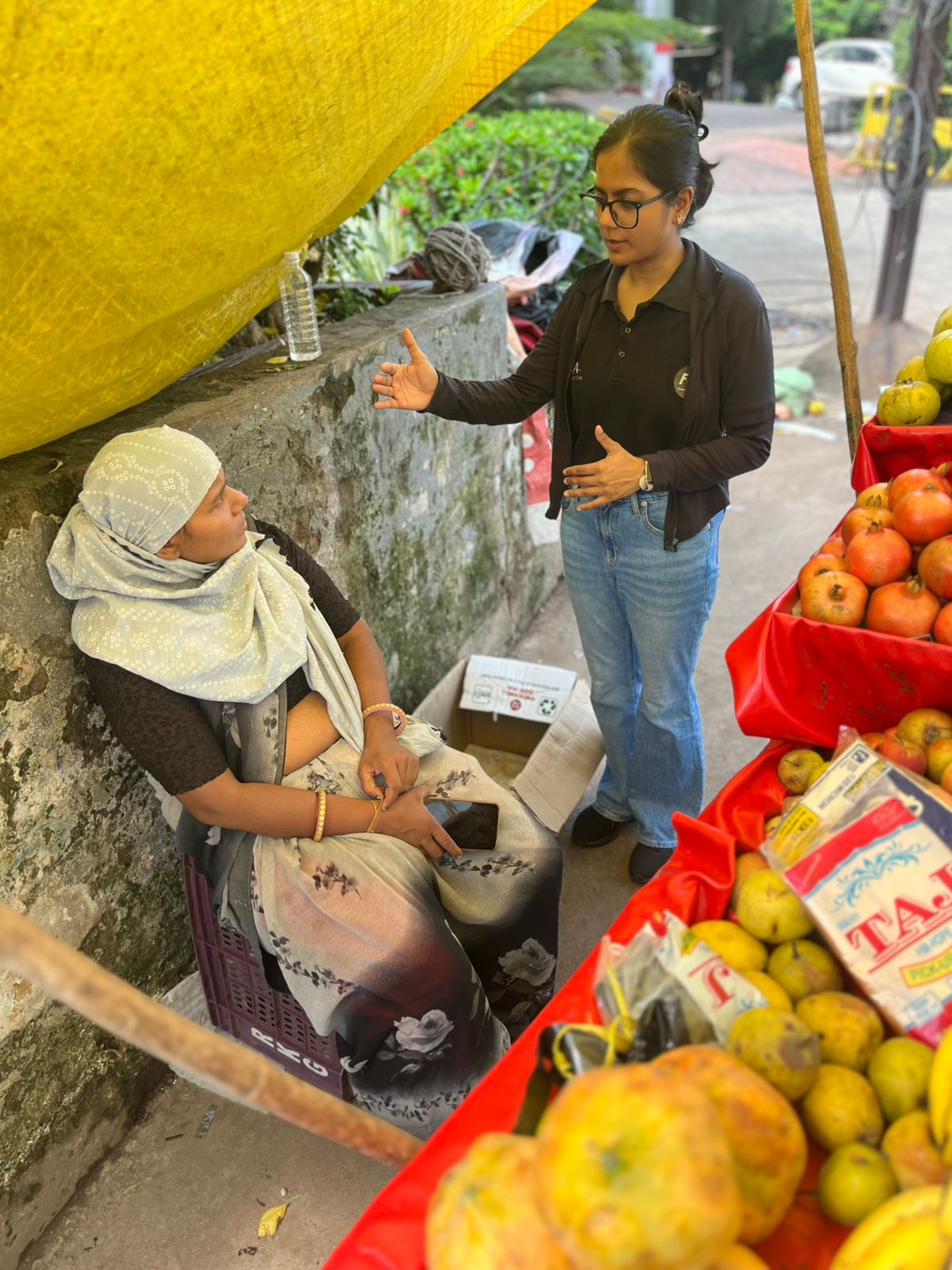 Full team photograph at the AI analysis grand launch event