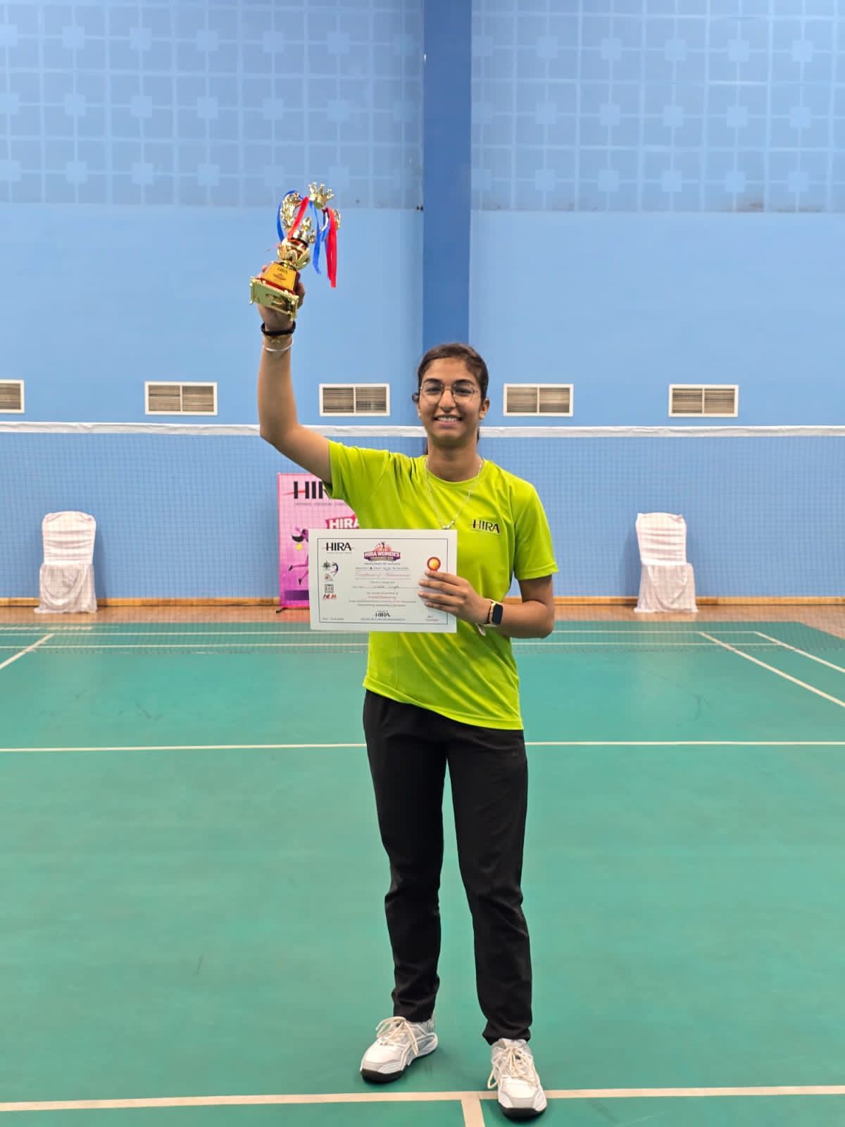 Athlete undergoing return-to-play assessment using F95 protocols