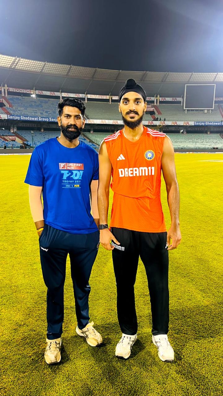 Interactive Q&A session between F95 experts and sports coaches