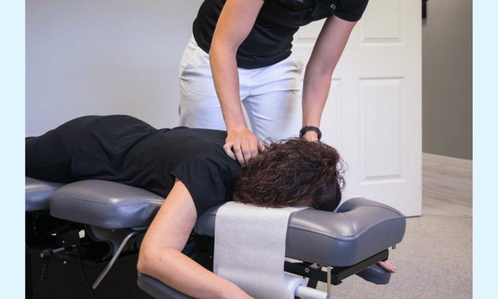 Orthopedic Physiotherapy at F95