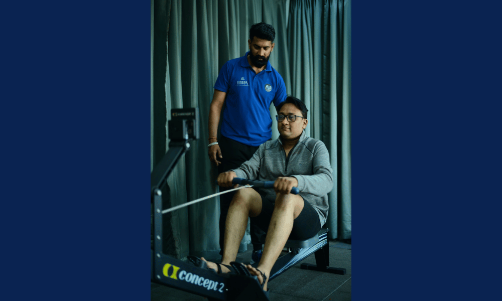 Sports Injury Rehabilitation at F95