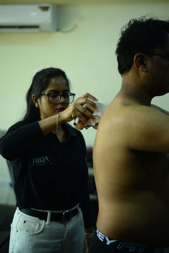 Raipur top Physiotherapy